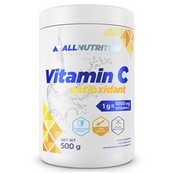 C-vitamin 1000 mg (Vitamin C Antioxidant)