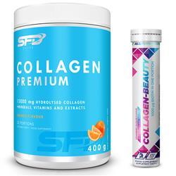 Kollagén (Collagen Premium)+ ajándék