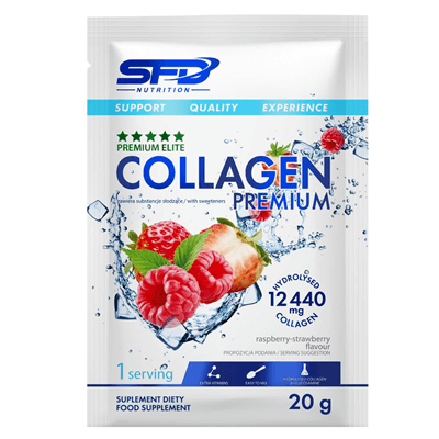 SFD NUTRITION Collagen Premium Tasak