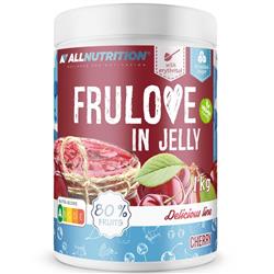 FRULOVE In Jelly Cherry (Meggy)