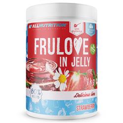 FRULOVE In Jelly Strawberry (Eper)