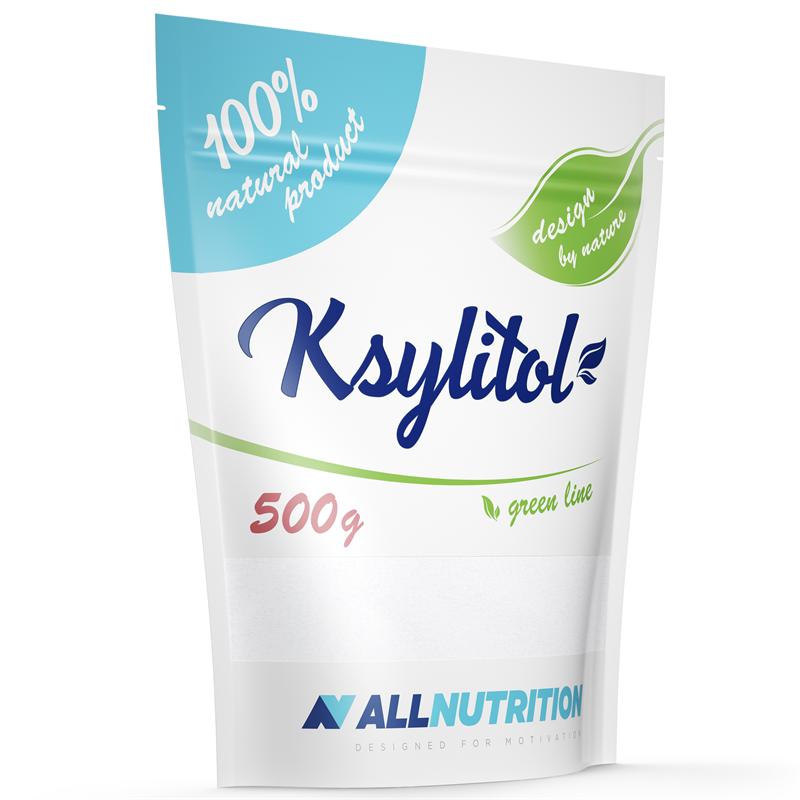 ALLNUTRITION Xilit