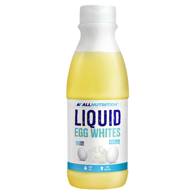 ALLNUTRITION Liquid Egg Whites