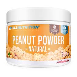 6 x Peanut Powder 200g