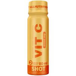 6 x Vit C 2000 Shot 80 ml