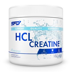 Kreatin HCL
