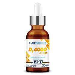D3-vitamin 4000 cseppek