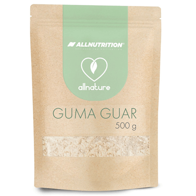 ALLNUTRITION ALLNATURE Guargumi