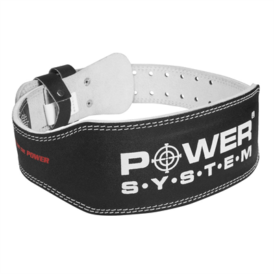 Power System BELT BASIC 3250 BŐRÖV