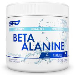 Beta Alanine