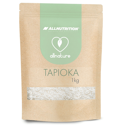 ALLNUTRITION ALLNATURE TÁPIÓKA