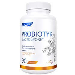 Probiotikum Lactospore