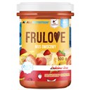 FRULOVE Mus Owocowy Truskawkowo Bananowy (500g)