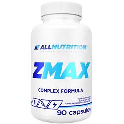 Magnézium + cink + B6-vitamin (ZMAX)