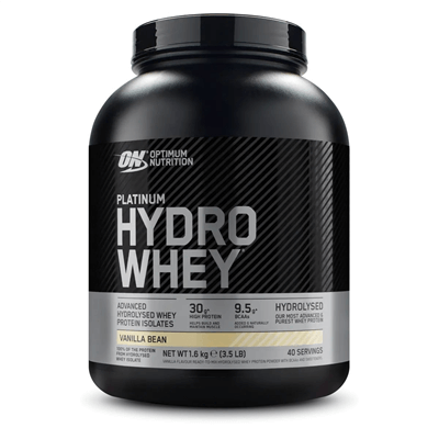 Optimum Nutrition Platinum Hydrowhey