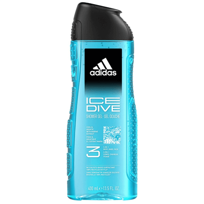 Adidas Ice Dive Férfi tusfürdő