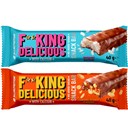 10 x Fitking Snack Bar 40g ()