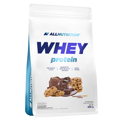 ALLNUTRITION Whey Protein