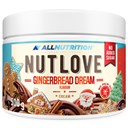 NUTLOVE Gingerbread Dream Flavour Cream (500g)