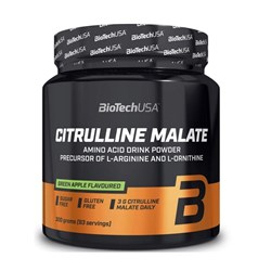 Citrulline Malate