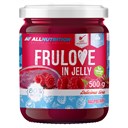 FRULOVE In Jelly Raspberry (500g)