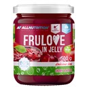 FRULOVE In Jelly Apple & Cherry (500g)