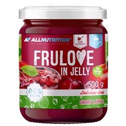 FRULOVE In Jelly Apple & Cherry (ALMA-MEGGY)
