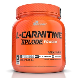 L-Carnitine Xplode Powder