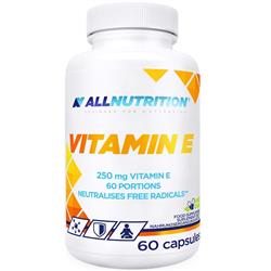 Vitamin E