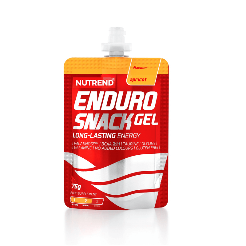 Nutrend Endurosnack tasak