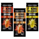 ALLNUTRITION Fitking Drink 