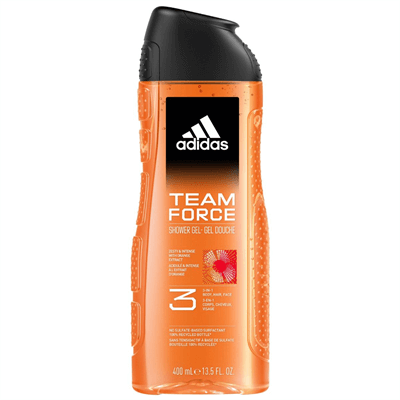 Adidas Team Force Żel Pod Prysznic Męski