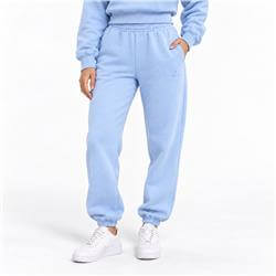 Női jogger nadrág Cozy Club Baby Blue