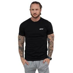 Férfi T-SHIRT Essential Black