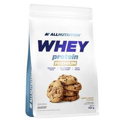 Whey Protein Premium