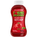 Fitking Delicious Ketchup (440g)