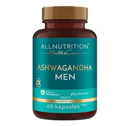 Ashwagandha férfiaknak (HEALTH & CARE Ashwagandha Men)