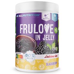 FRULOVE In Jelly Blackberry (Szeder)
