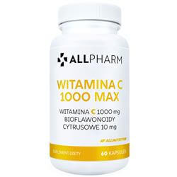 C-vitamin 1000 Max