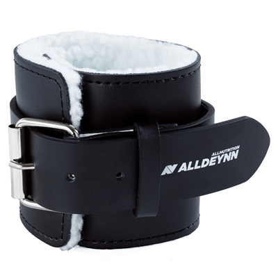 ALLDEYNN Bokapánt fekete