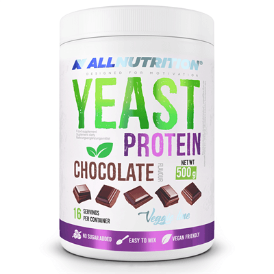 ALLNUTRITION Yeast Protein