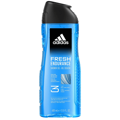 Adidas Fresh Endurance Férfi tusfürdő