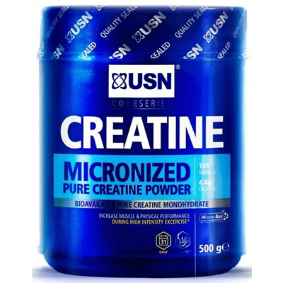 USN Creatine Monohydrate
