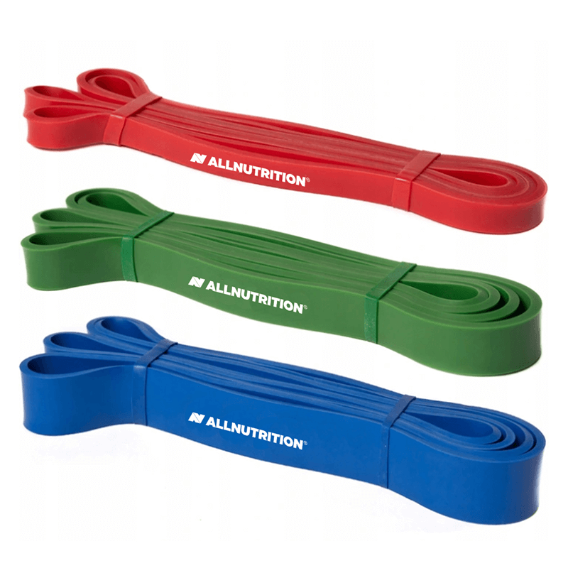 ALLNUTRITION Power Band -  EDZŐSZALAG SZETT II