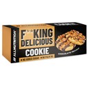 ALLNUTRITION Fitking Cookie Chocolate Peanut 