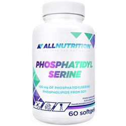 Foszfatidilszerin (Phosphatidylserine)