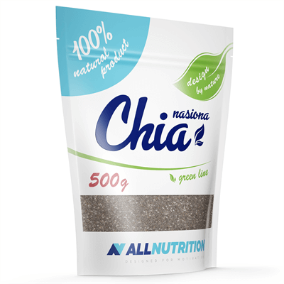 ALLNUTRITION Chia mag