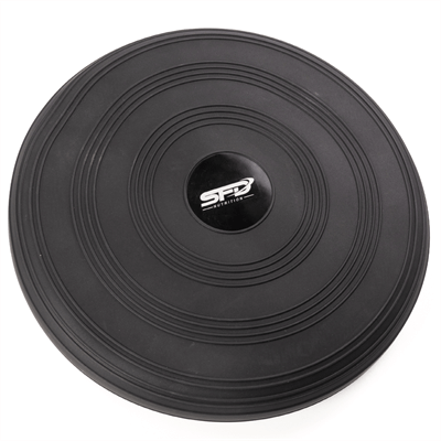 SFD NUTRITION ÉRZÉKELŐPÁRNA BALANCE BLACK