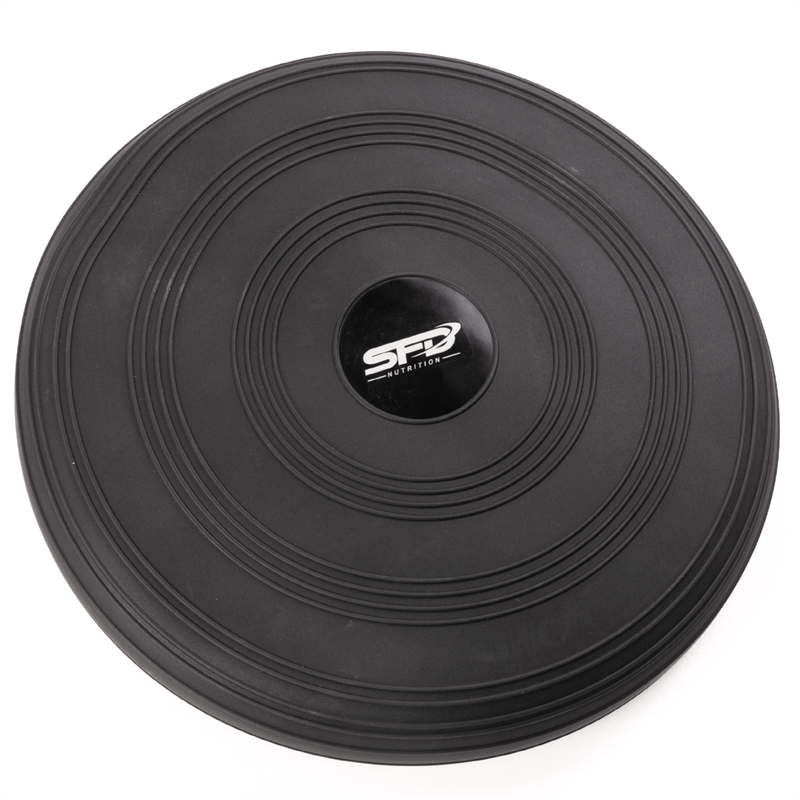 SFD NUTRITION ÉRZÉKELŐPÁRNA BALANCE BLACK