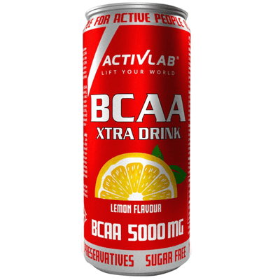 ActivLab BCAA Xtra DRINK 330 ml